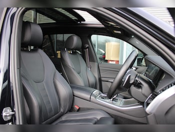 Used BMW X5 2021 for sale - 77190890: Photo