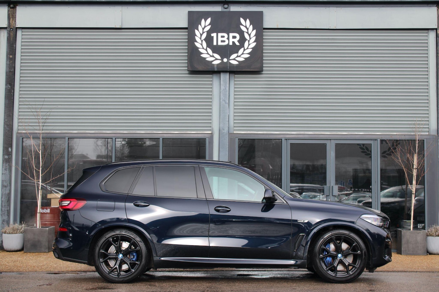 Used BMW X5 2021 for sale - 77190890: Photo 4