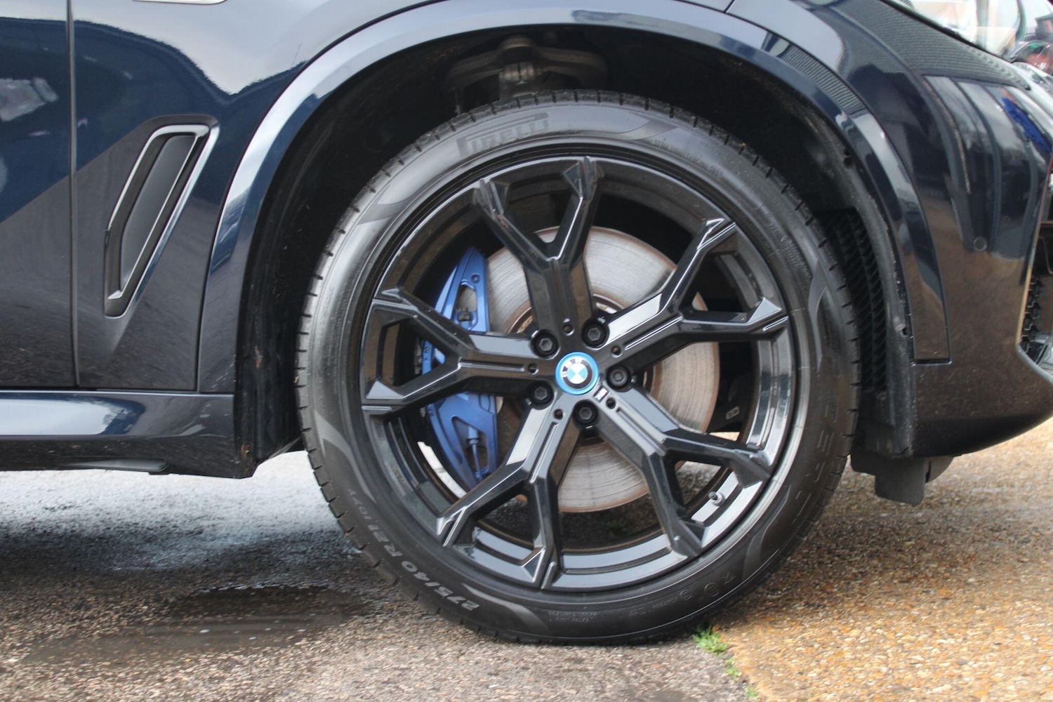 Used BMW X5 2021 for sale - 77190890: Photo 40