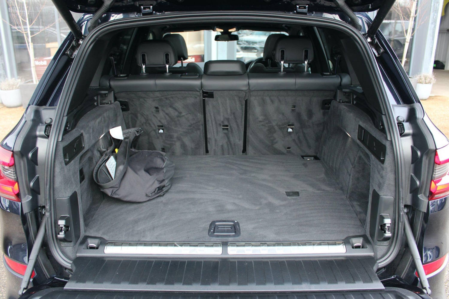 Used BMW X5 2021 for sale - 77190890: Photo 46