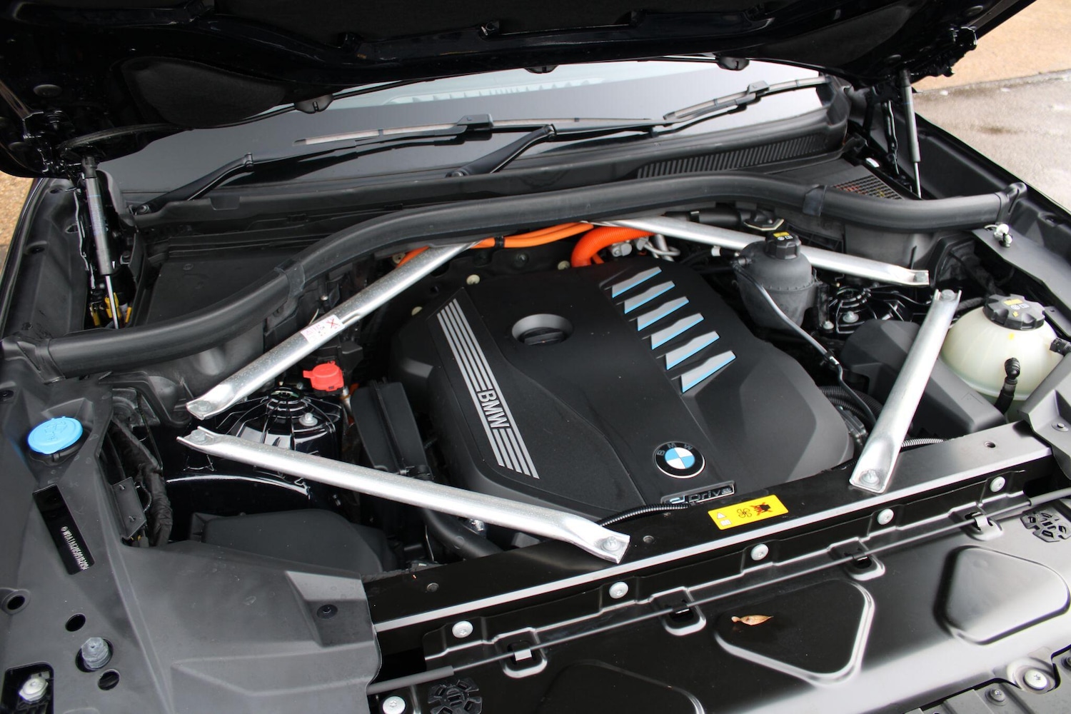 Used BMW X5 2021 for sale - 77190890: Photo 47