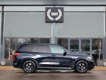 Used BMW X5 2021 for sale - 77190890: Photo