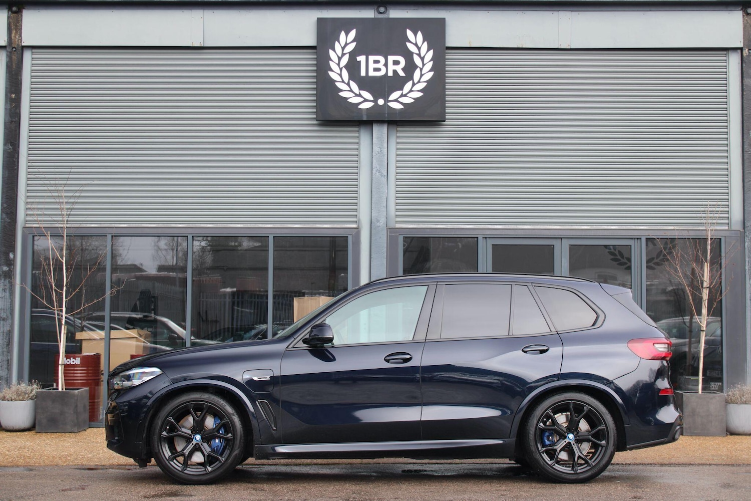 Used BMW X5 2021 for sale - 77190890: Photo 6