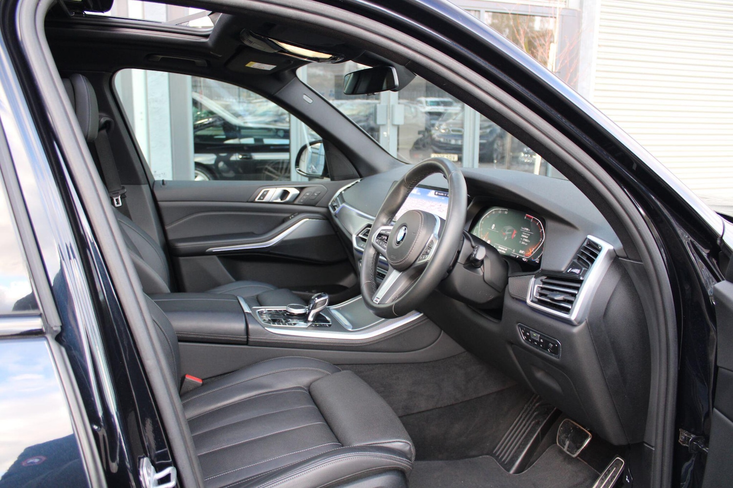 Used BMW X5 2019 for sale - 76610225: Photo 10