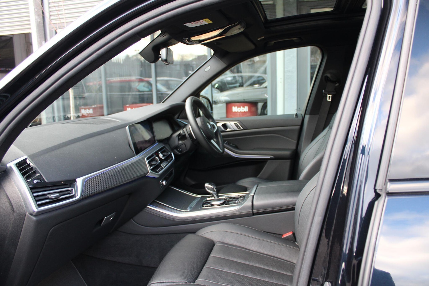 Used BMW X5 2019 for sale - 76610225: Photo 12