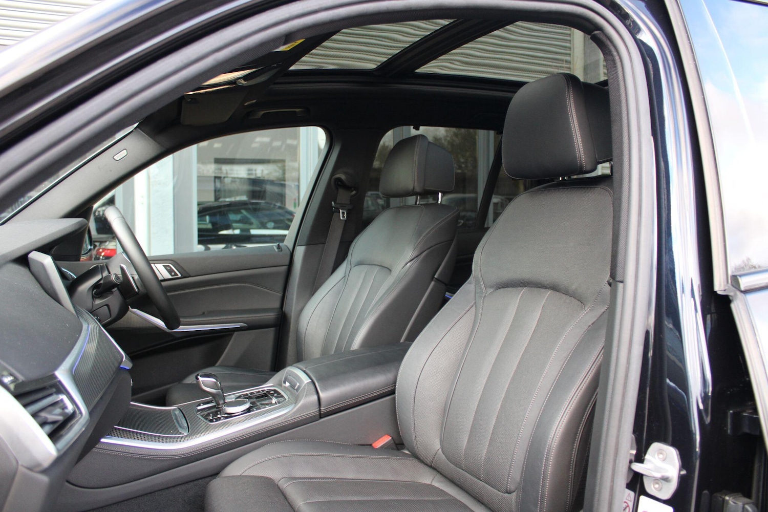 Used BMW X5 2019 for sale - 76610225: Photo 14