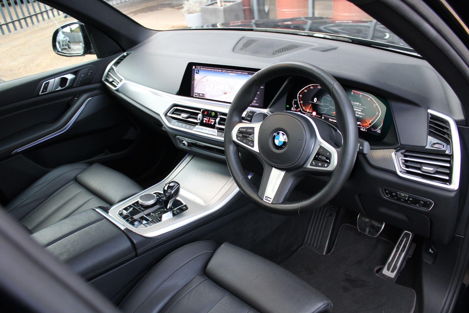 Used BMW X5 2019 for sale - 76610225: Photo 16