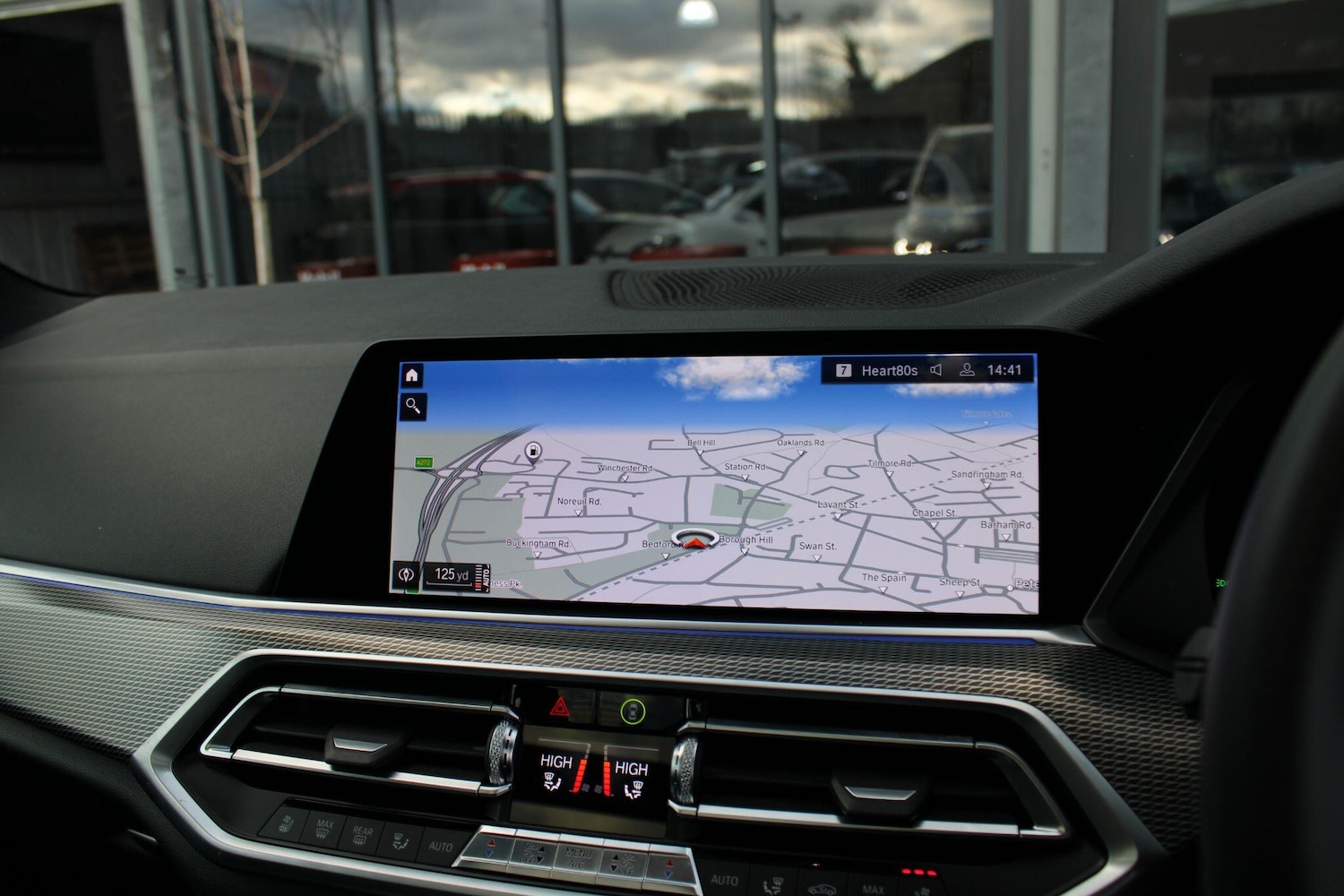 Used BMW X5 2019 for sale - 76610225: Photo 18