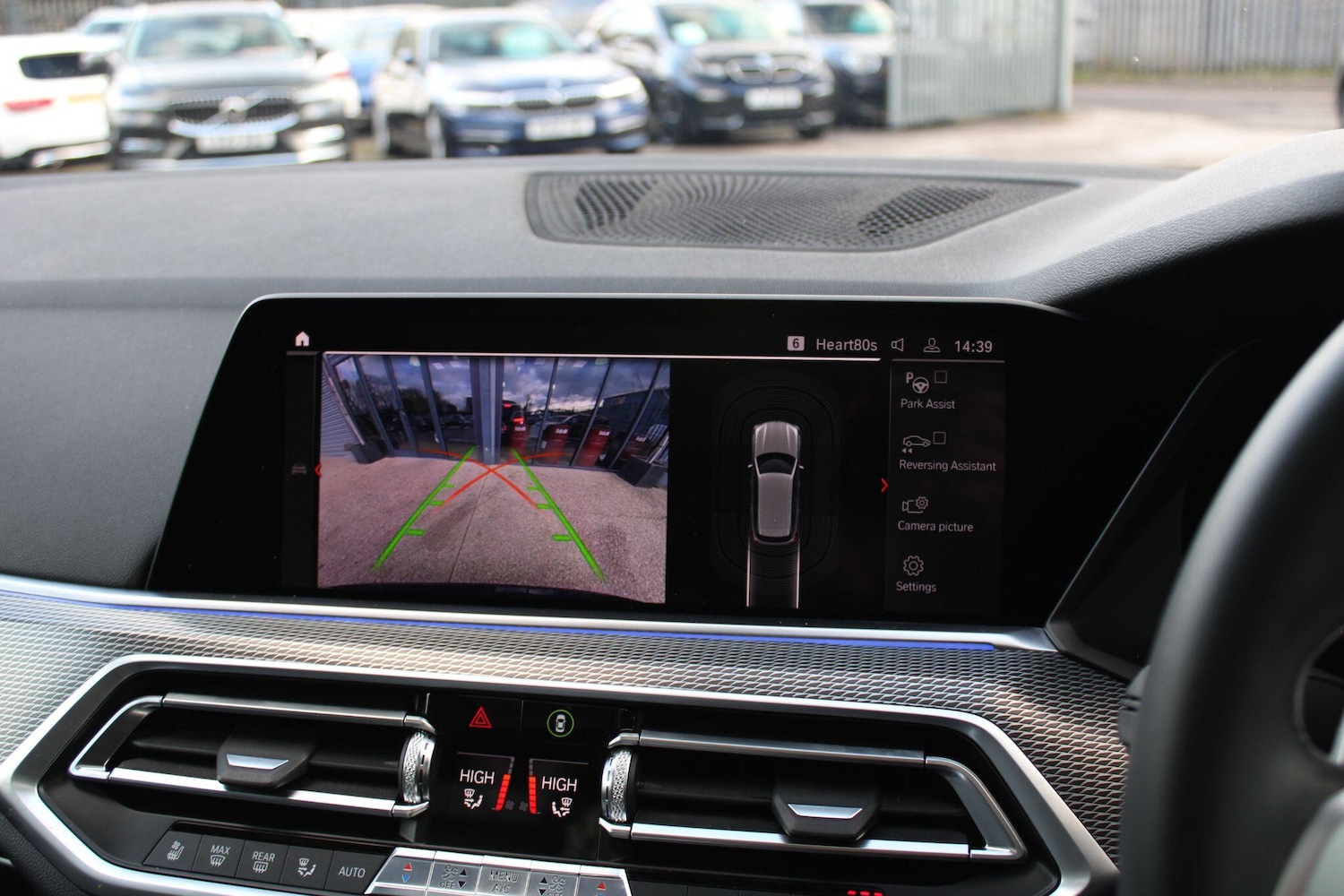 Used BMW X5 2019 for sale - 76610225: Photo 19