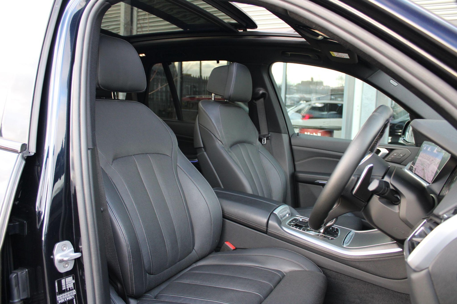 Used BMW X5 2019 for sale - 76610225: Photo 3