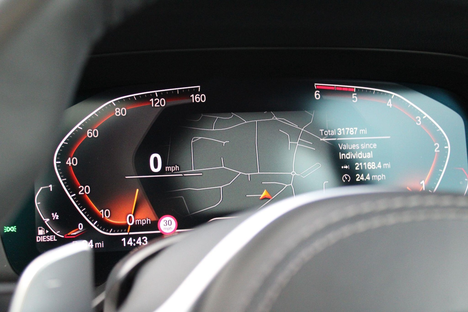 Used BMW X5 2019 for sale - 76610225: Photo 33