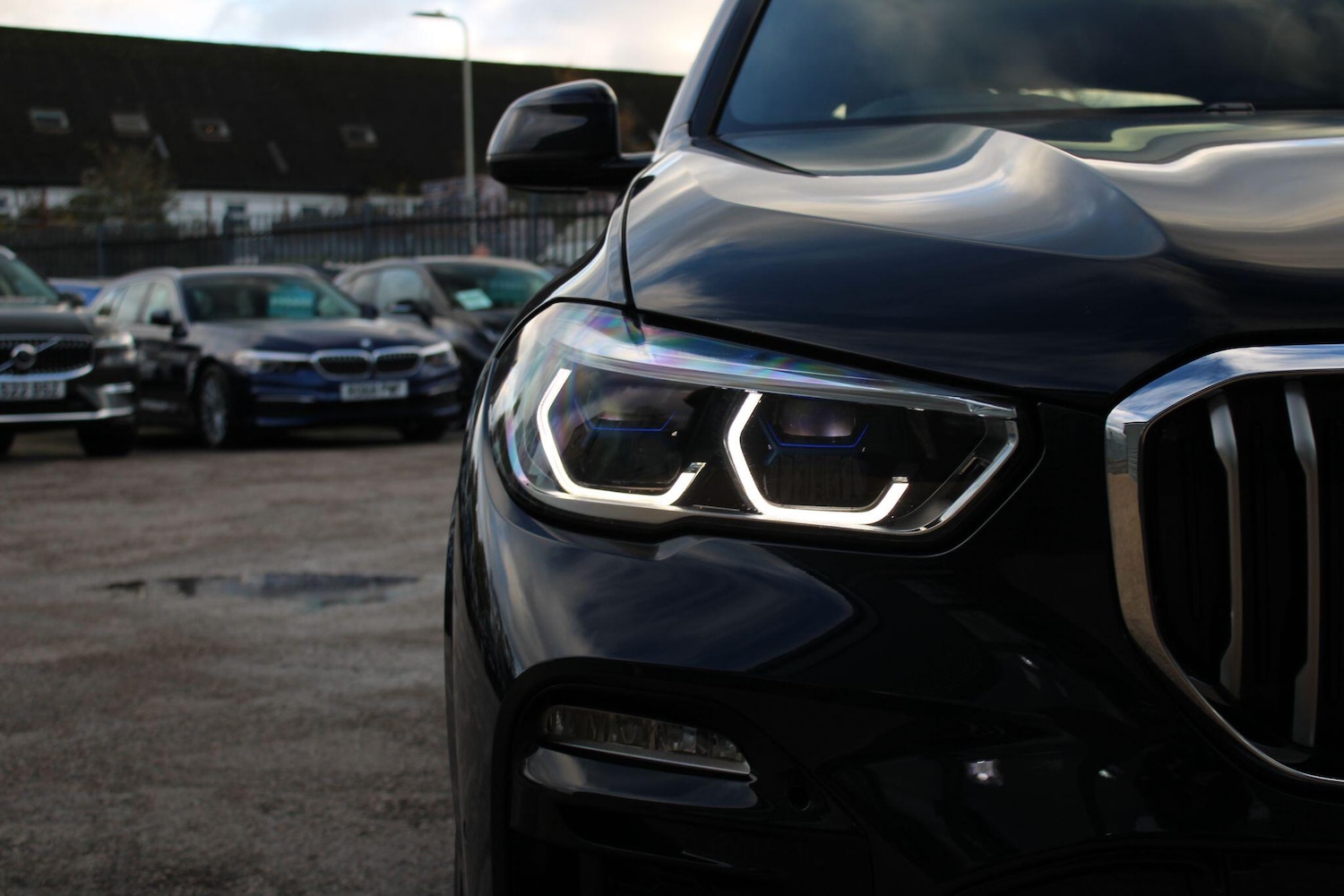 Used BMW X5 2019 for sale - 76610225: Photo 36