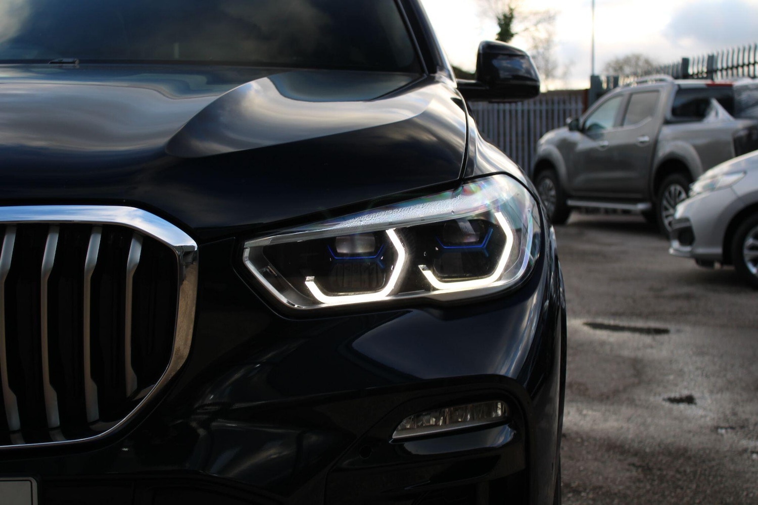 Used BMW X5 2019 for sale - 76610225: Photo 37