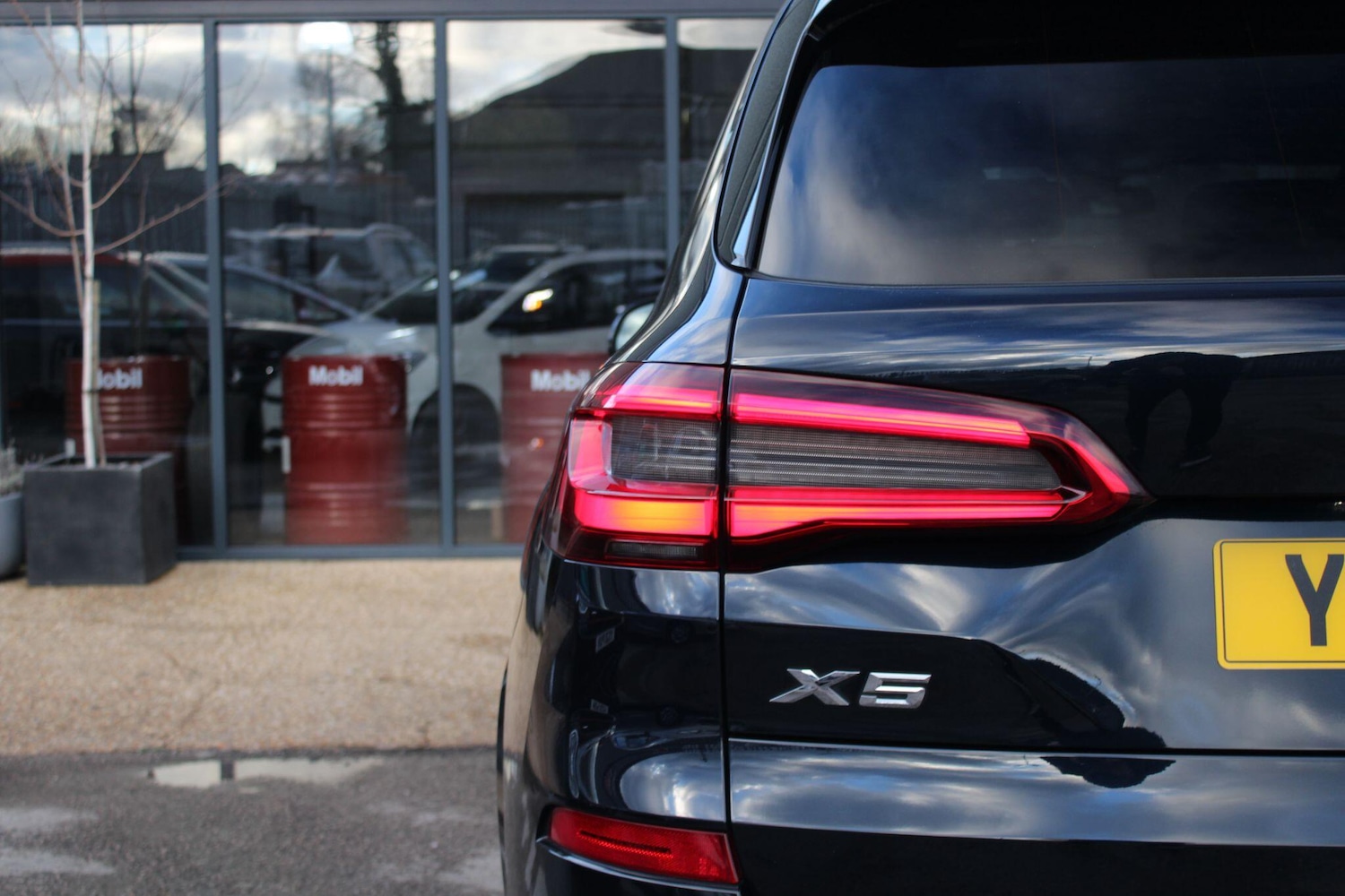 Used BMW X5 2019 for sale - 76610225: Photo 38