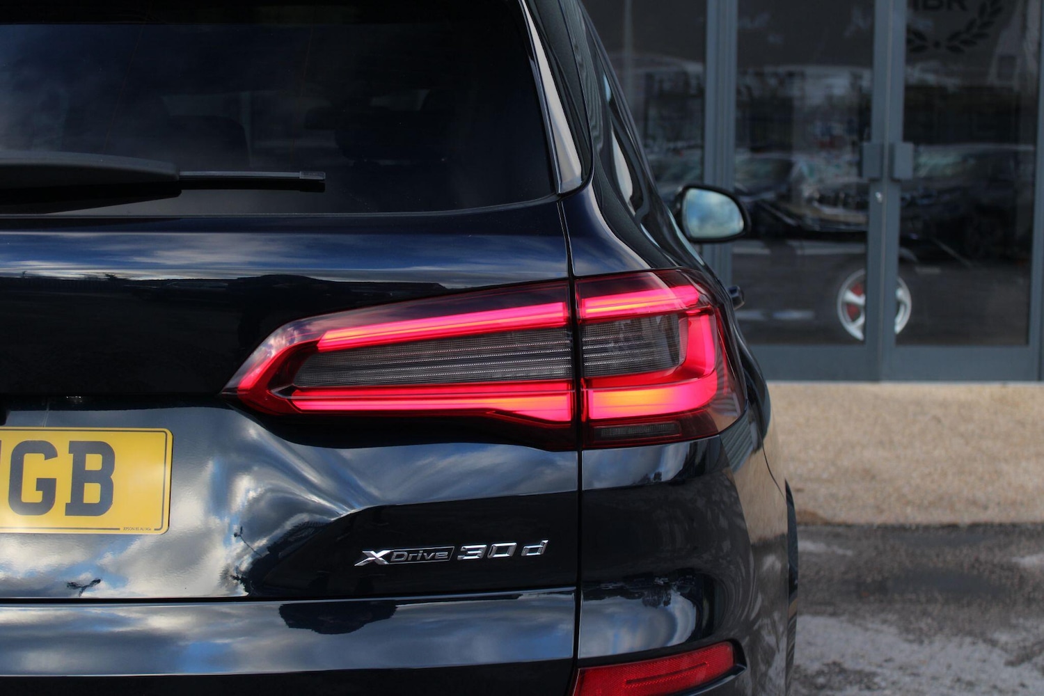 Used BMW X5 2019 for sale - 76610225: Photo 39