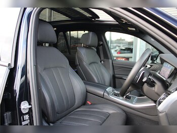 Used BMW X5 2019 for sale - 76610225: Photo