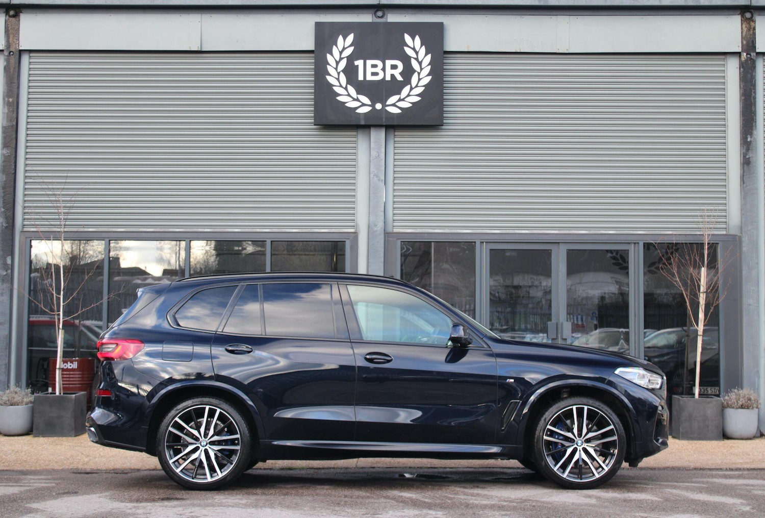 Used BMW X5 2019 for sale - 76610225: Photo 4