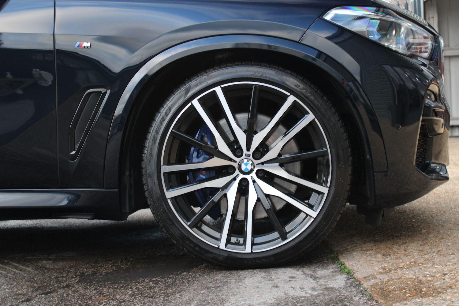 Used BMW X5 2019 for sale - 76610225: Photo 40