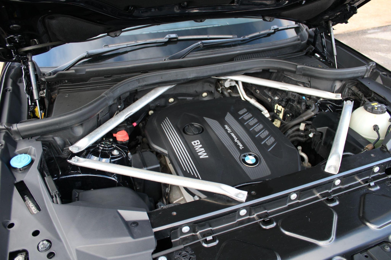 Used BMW X5 2019 for sale - 76610225: Photo 46