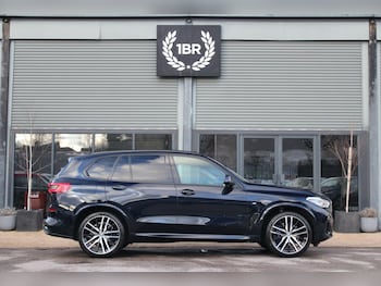 Used BMW X5 2019 for sale - 76610225: Photo