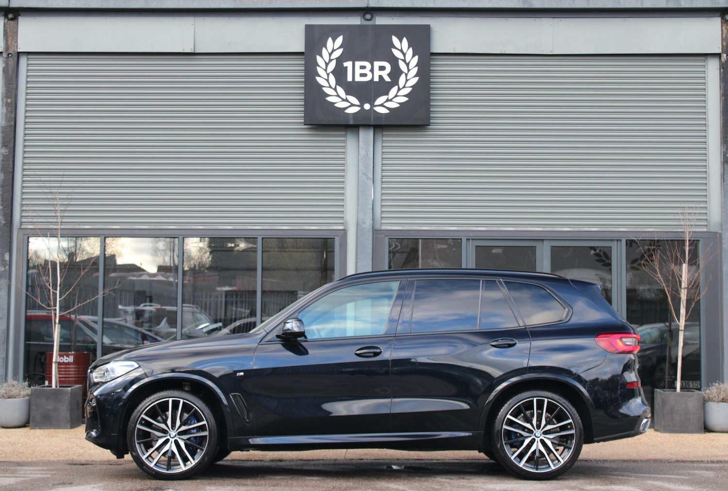 Used BMW X5 2019 for sale - 76610225: Photo 6