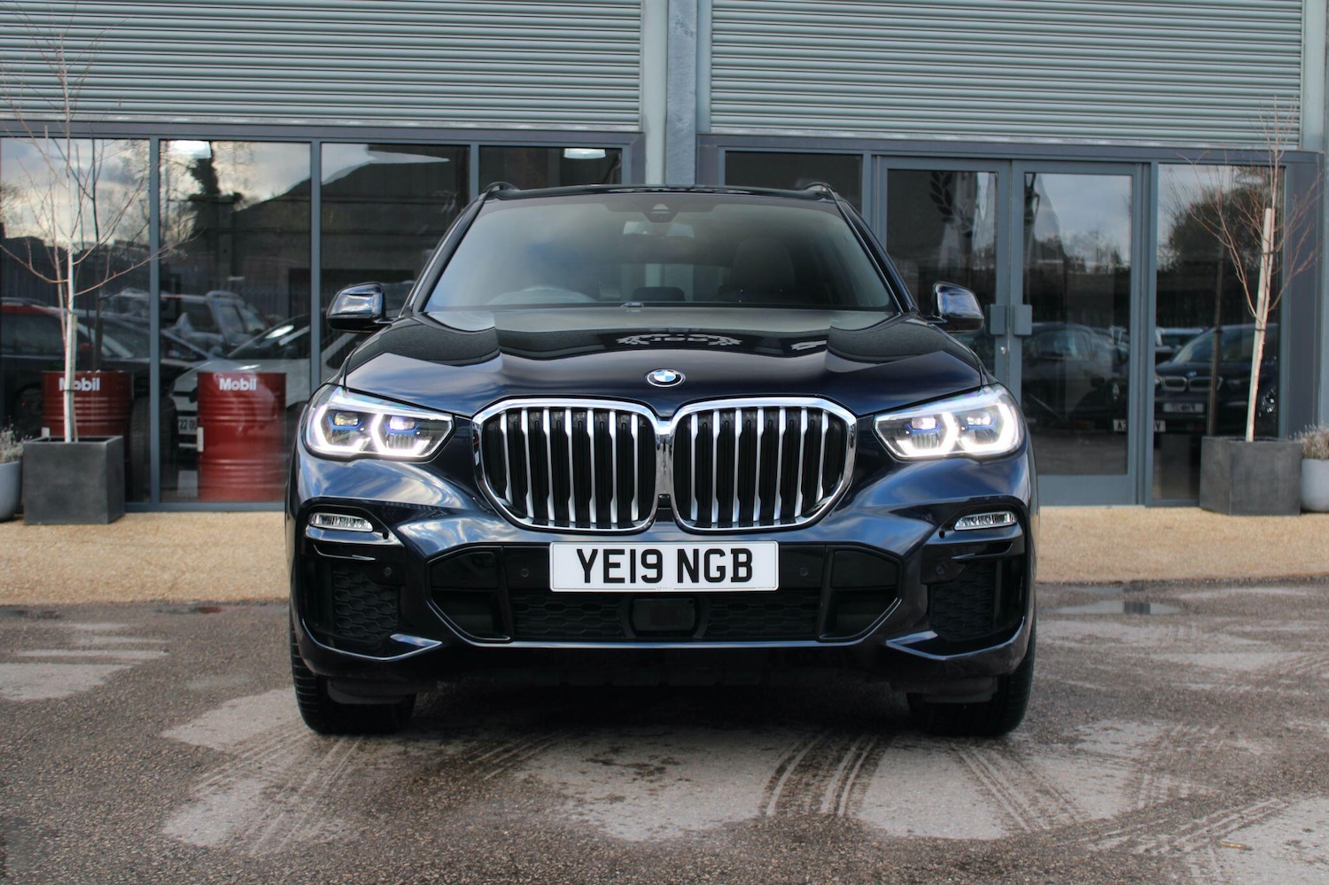 Used BMW X5 2019 for sale - 76610225: Photo 7