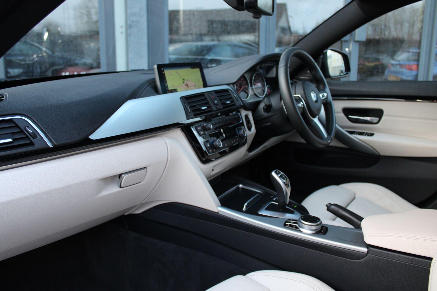 Used BMW 4 Series Gran Coupe 2021 for sale - 77400772: Photo 10