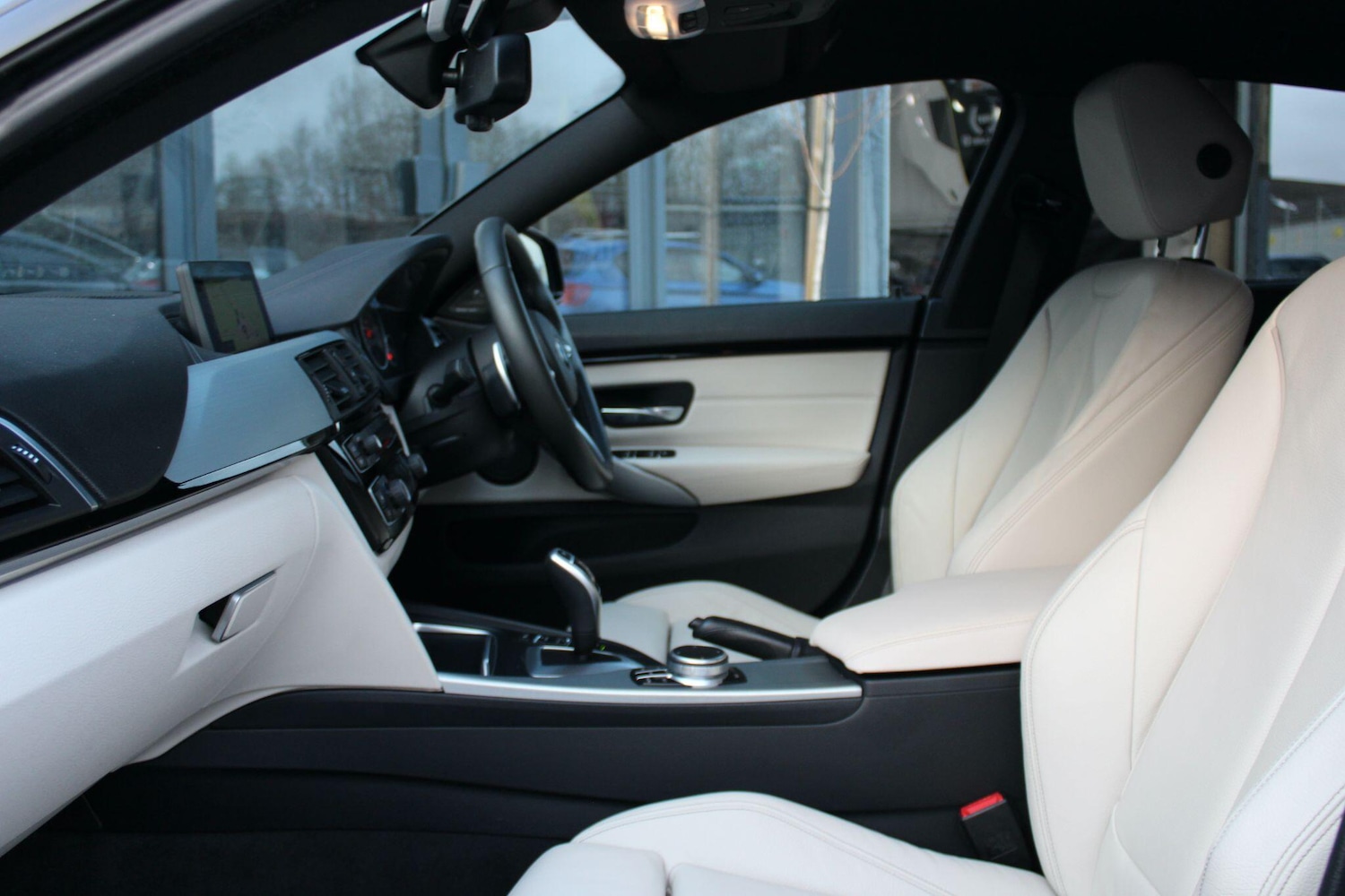 Used BMW 4 Series Gran Coupe 2021 for sale - 77400772: Photo 11