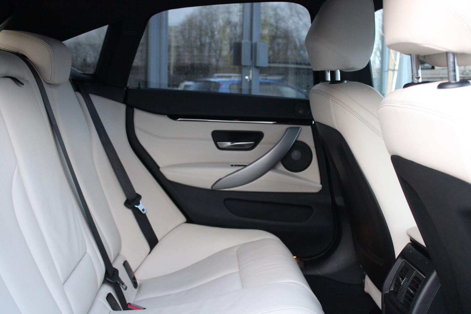 Used BMW 4 Series Gran Coupe 2021 for sale - 77400772: Photo 14