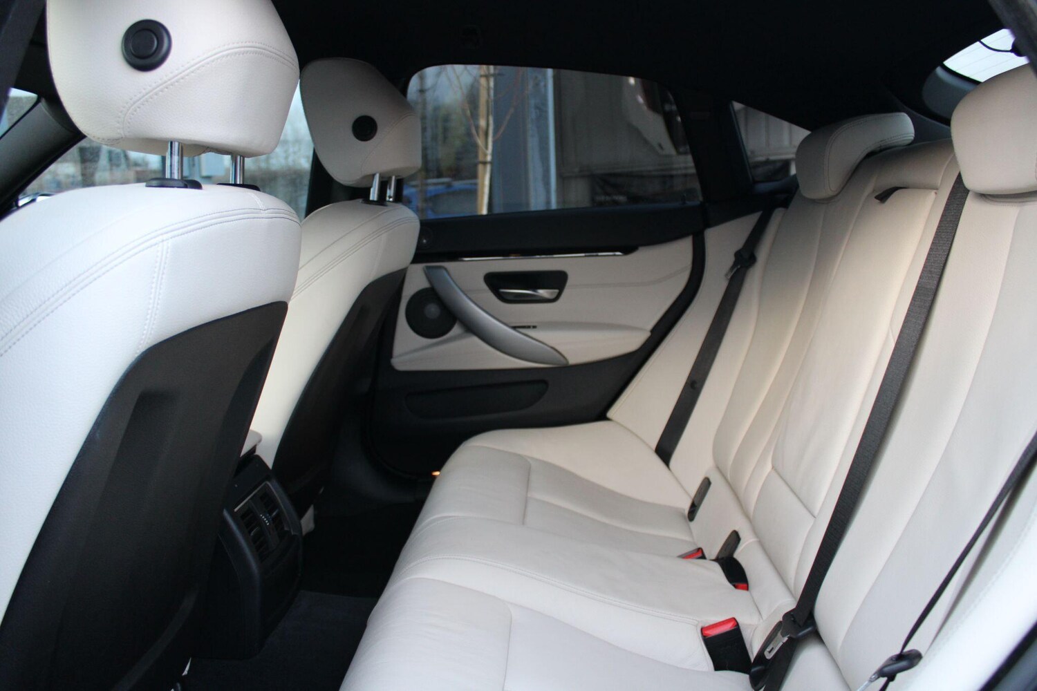 Used BMW 4 Series Gran Coupe 2021 for sale - 77400772: Photo 15