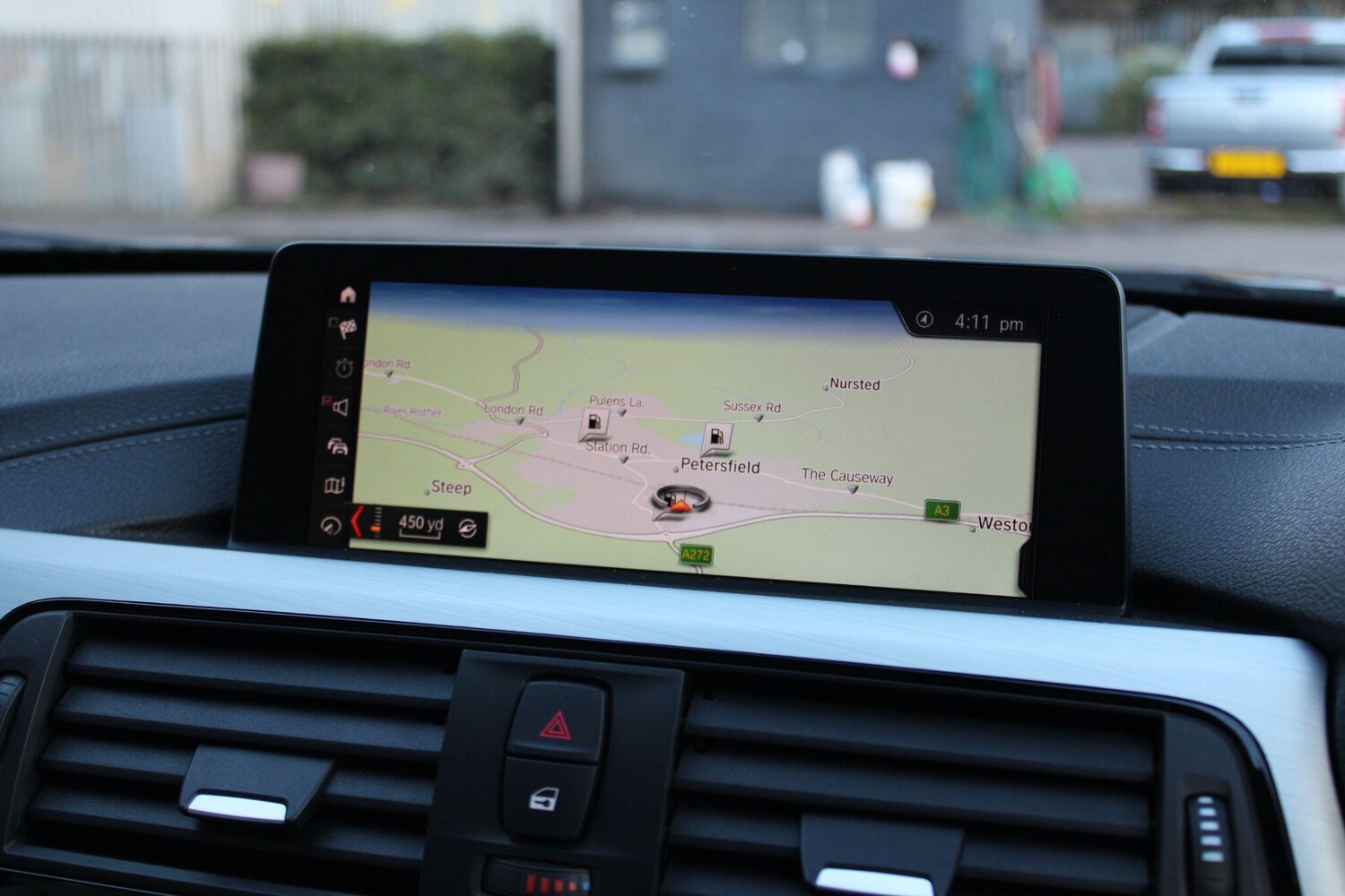 Used BMW 4 Series Gran Coupe 2021 for sale - 77400772: Photo 16