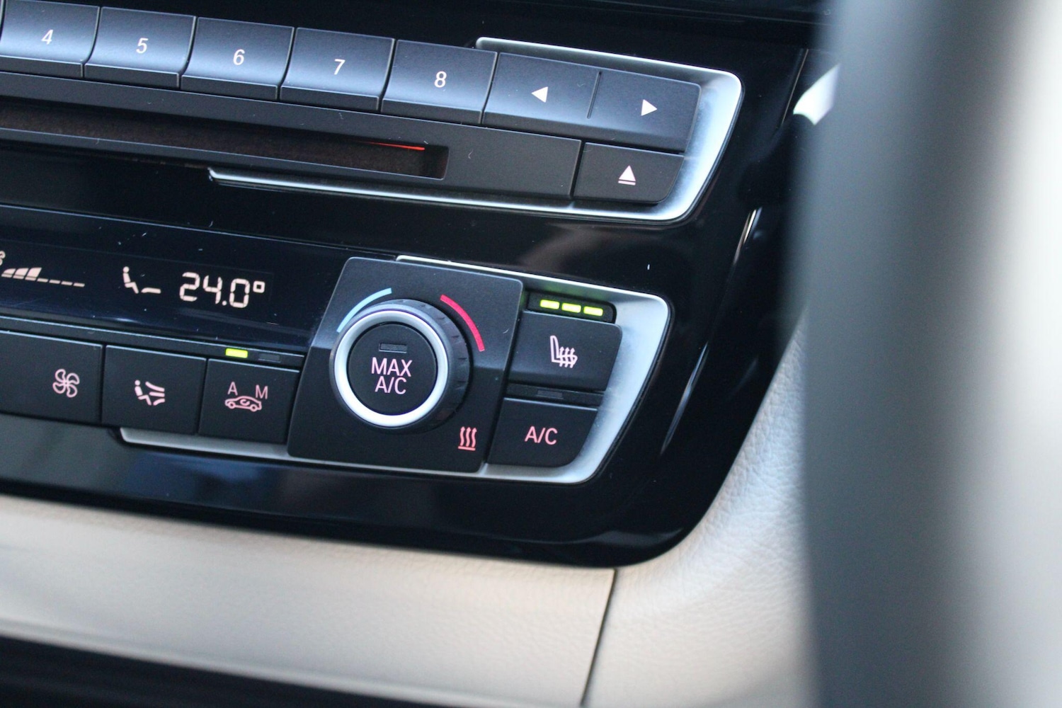 Used BMW 4 Series Gran Coupe 2021 for sale - 77400772: Photo 18