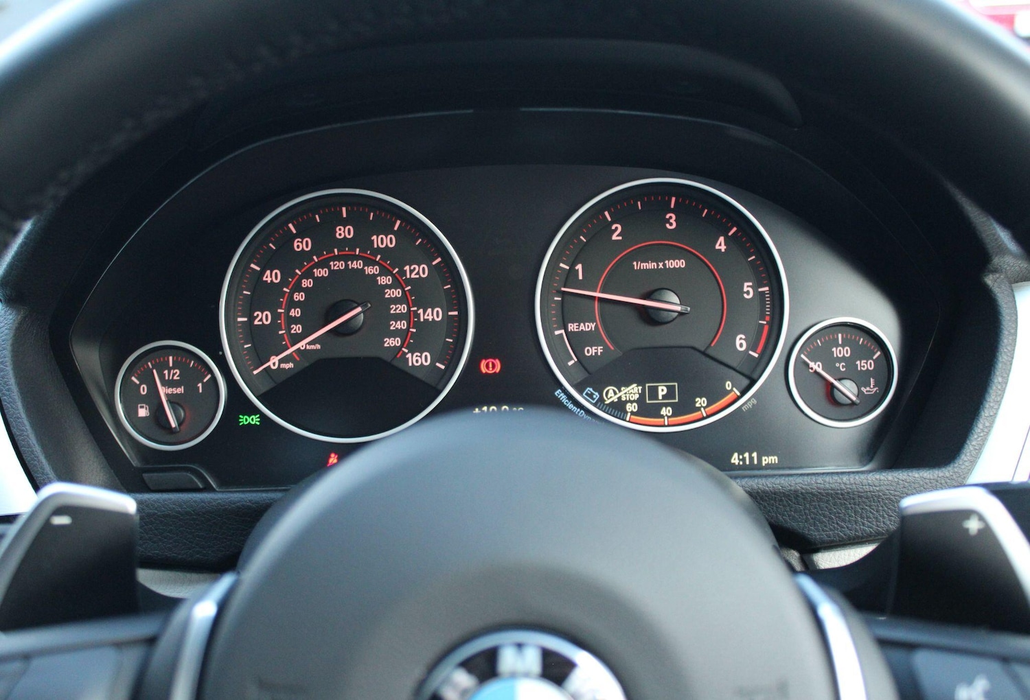 Used BMW 4 Series Gran Coupe 2021 for sale - 77400772: Photo 22