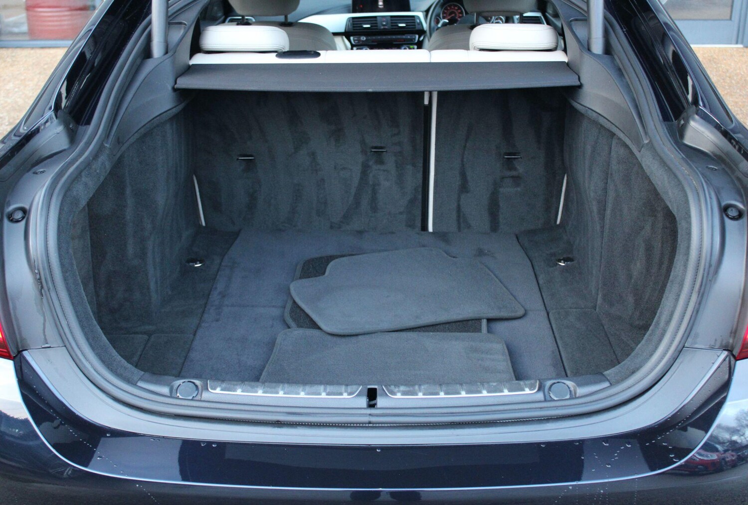 Used BMW 4 Series Gran Coupe 2021 for sale - 77400772: Photo 26