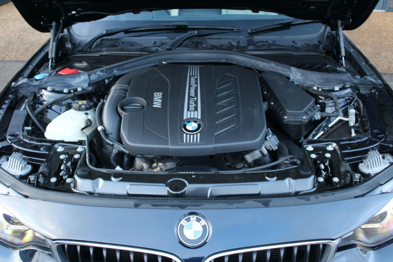 Used BMW 4 Series Gran Coupe 2021 for sale - 77400772: Photo 27
