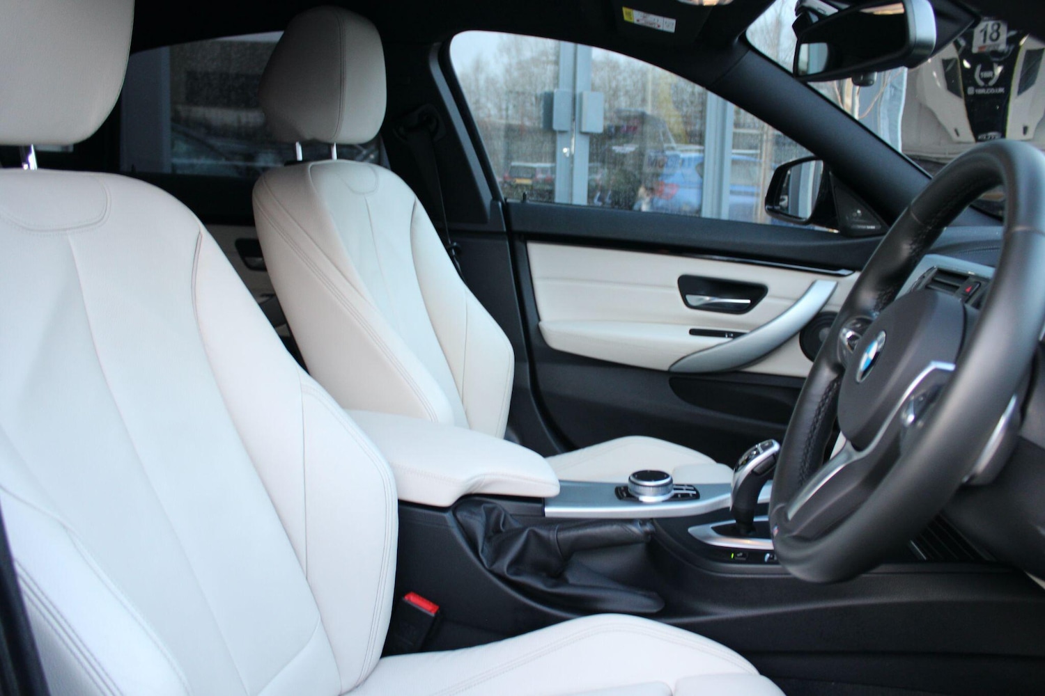 Used BMW 4 Series Gran Coupe 2021 for sale - 77400772: Photo 3