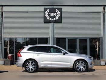 Used Volvo XC60 2019 for sale - 77696422: Photo
