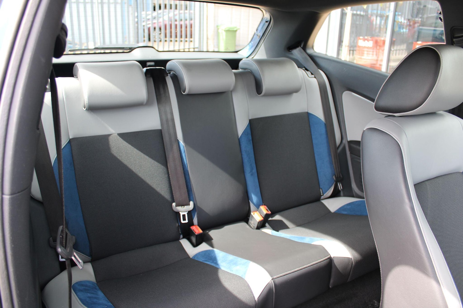 Used Volkswagen Polo 2017 for sale - 76610207: Photo 11