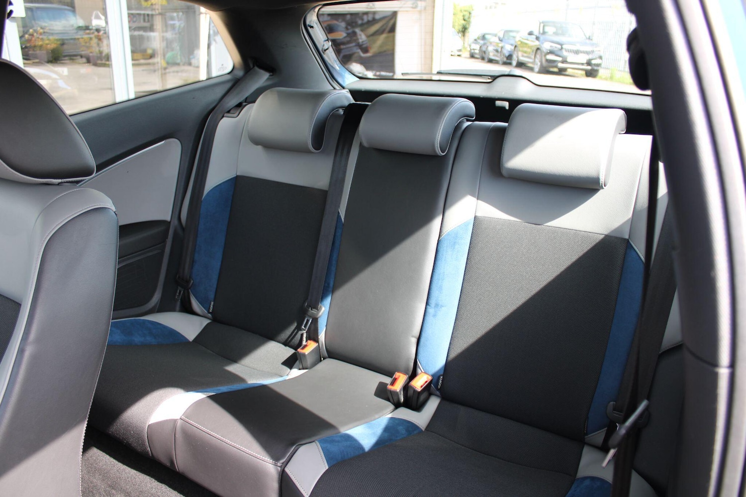 Used Volkswagen Polo 2017 for sale - 76610207: Photo 15