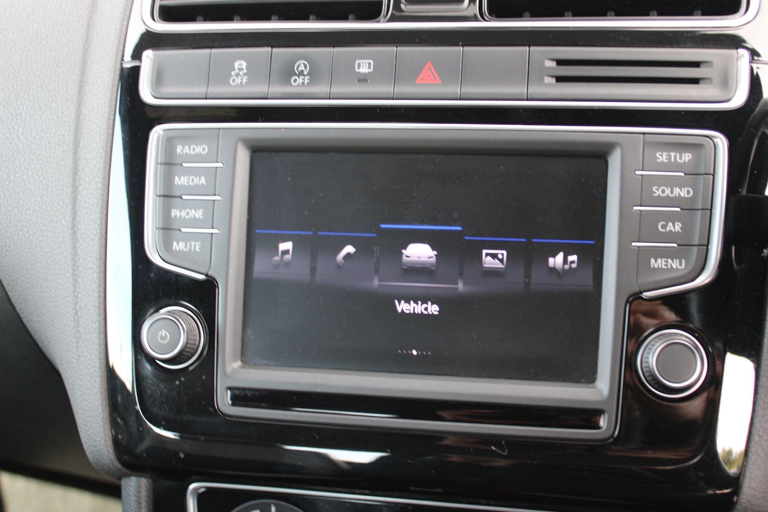 Used Volkswagen Polo 2017 for sale - 76610207: Photo 18