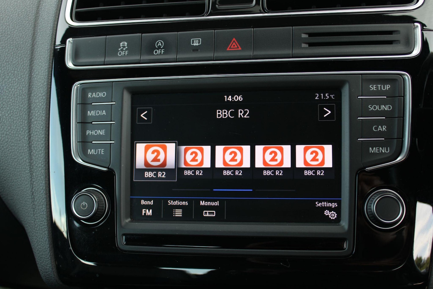 Used Volkswagen Polo 2017 for sale - 76610207: Photo 19