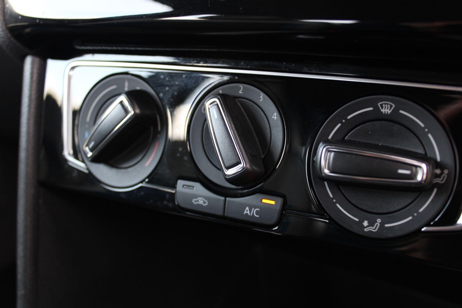 Used Volkswagen Polo 2017 for sale - 76610207: Photo 20