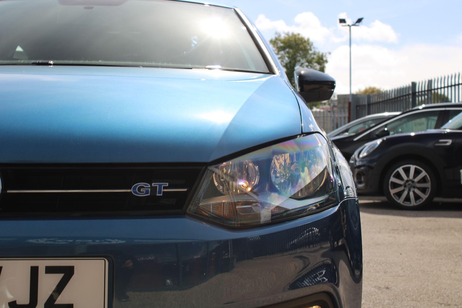 Used Volkswagen Polo 2017 for sale - 76610207: Photo 29
