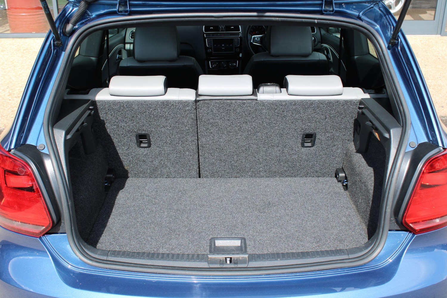 Used Volkswagen Polo 2017 for sale - 76610207: Photo 33