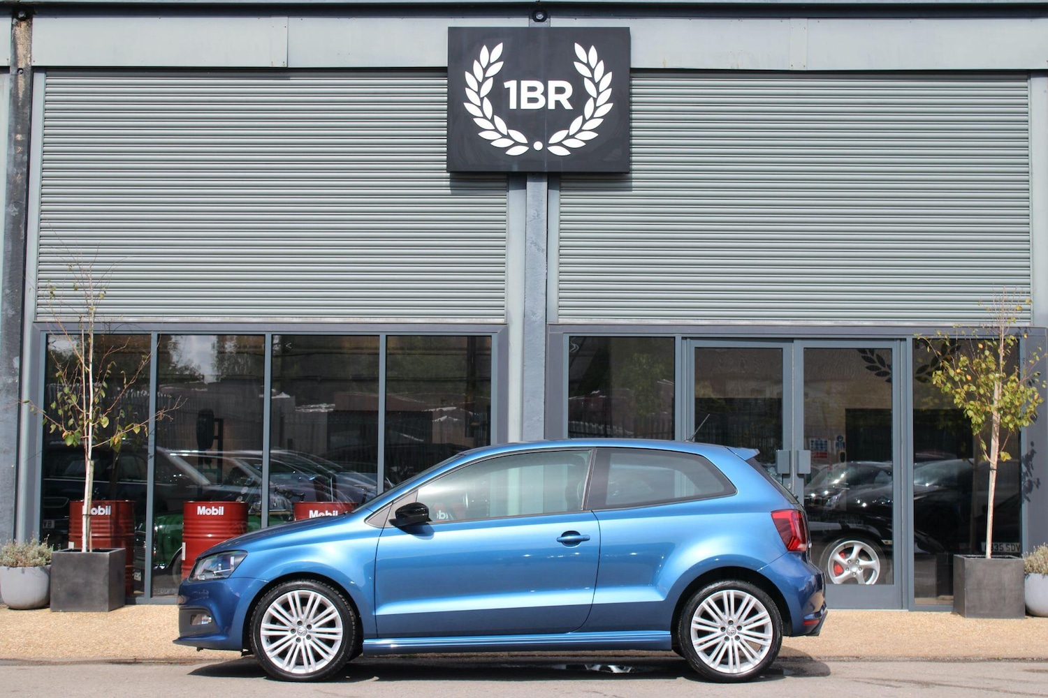 Used Volkswagen Polo 2017 for sale - 76610207: Photo 6