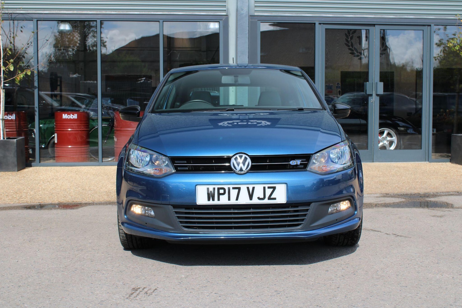 Used Volkswagen Polo 2017 for sale - 76610207: Photo 7