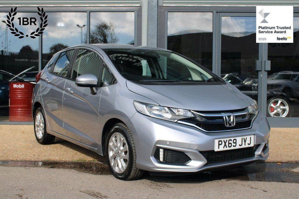 Used Honda Jazz 2019 for sale - 76608330: Photo 1