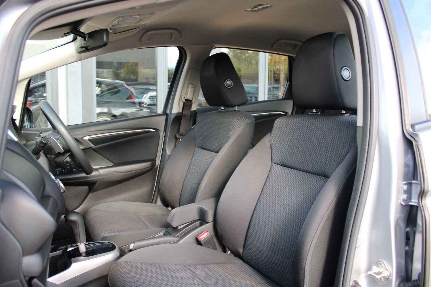 Used Honda Jazz 2019 for sale - 76608330: Photo 14