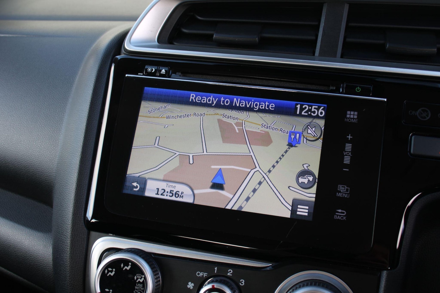 Used Honda Jazz 2019 for sale - 76608330: Photo 18