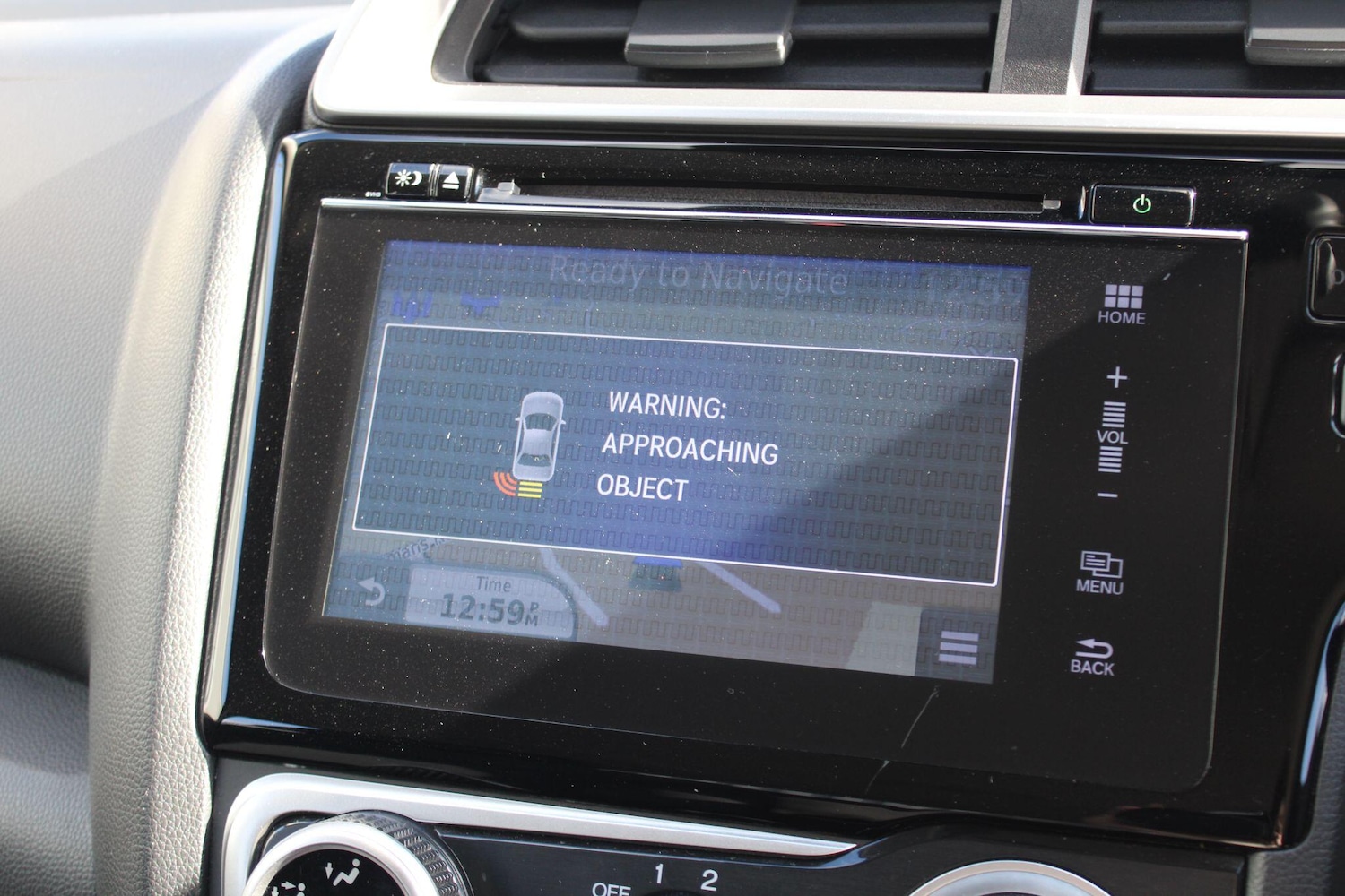 Used Honda Jazz 2019 for sale - 76608330: Photo 19